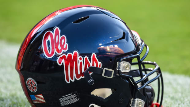 Ole Miss Rebels